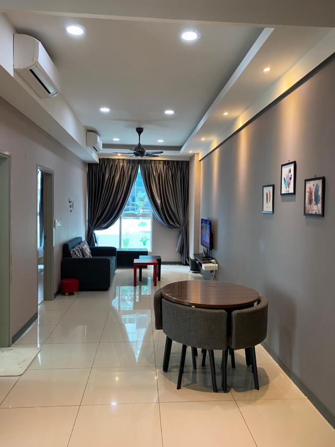 Jy Vacation Home New & Modern Suite Infinity Pool-Sutera Avenue Κότα Κιναμπαλού Εξωτερικό φωτογραφία