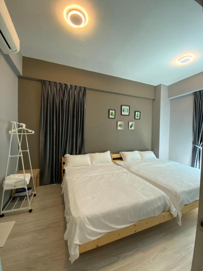 Jy Vacation Home New & Modern Suite Infinity Pool-Sutera Avenue Κότα Κιναμπαλού Εξωτερικό φωτογραφία