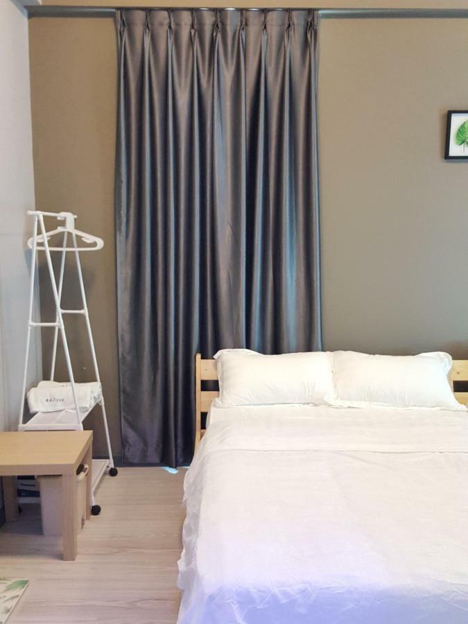 Jy Vacation Home New & Modern Suite Infinity Pool-Sutera Avenue Κότα Κιναμπαλού Εξωτερικό φωτογραφία